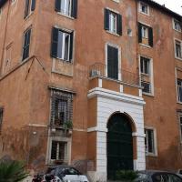 Palazzo Cenci Bolognetti 