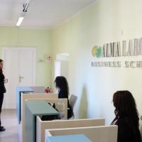 Alma Laboris Academy