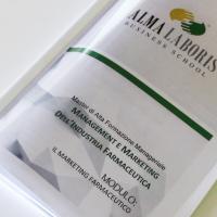 Master Edizione Novembre 2018