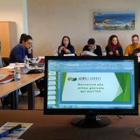 Master Edizione Novembre 2018