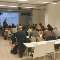 Master Edizione Novembre 2018