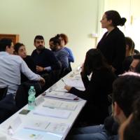 Master Edizione Novembre 2018