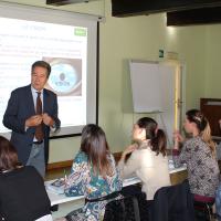 Master Edizione Novembre 2018