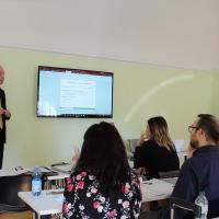 Master Edizione Novembre 2018