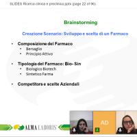 Daversa Bigslides