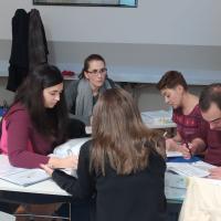 Primo Weekend Master Novembre 2023 12