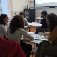 Primo Weekend Master Novembre 2023 16
