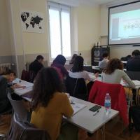Primo Weekend Master Novembre 2023 19