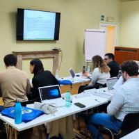 Primo Weekend Master Novembre 2023 24