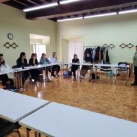 Primo Weekend Master Novembre 2023 2