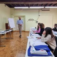 Primo Weekend Master Novembre 2023 30