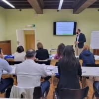 Primo Weekend Master Novembre 2023 33