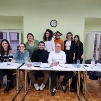 Primo Weekend Master Novembre 2023 4