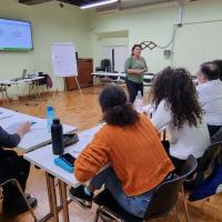 Primo Weekend Master Novembre 2023 5